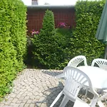 Ferienhaus Görsdorf Berlin