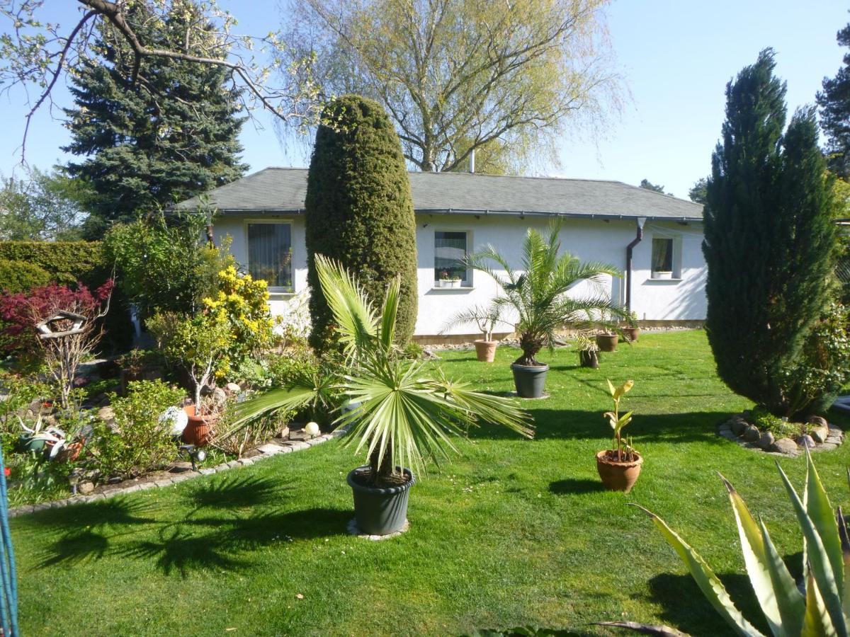 Ferienhaus Goersdorf Hébergement de vacances Berlin