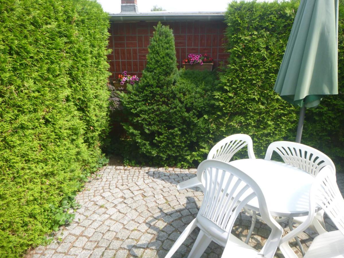 Ferienhaus Görsdorf Ferienhaus