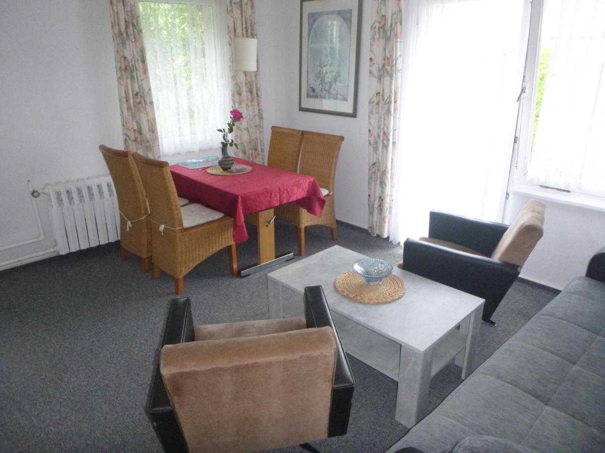Ferienhaus Görsdorf Ferienhaus Berlin