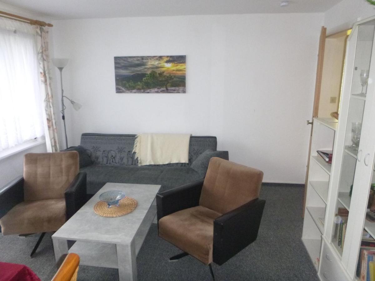 Ferienhaus Goersdorf Hébergement de vacances *