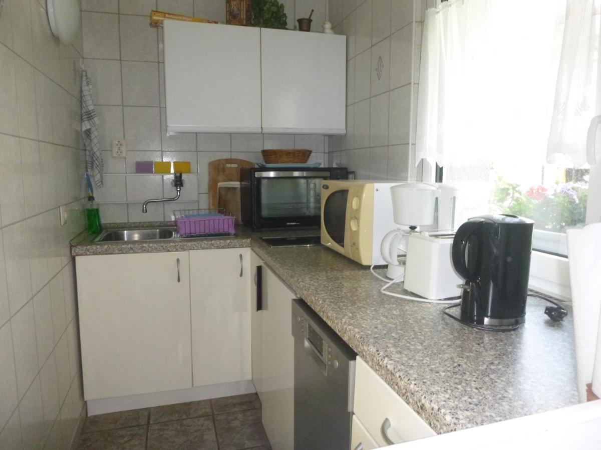 Hébergement de vacances Ferienhaus Goersdorf Berlin
